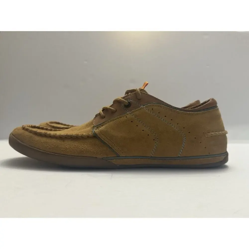 Levi’s men’s suede